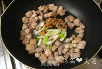 Make step 2