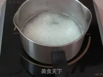 Make step 3