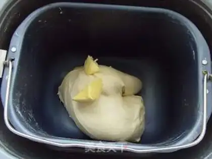 Make step 2