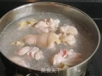 Make step 2
