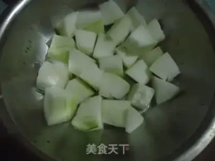 Make step 2