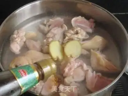 Make step 3