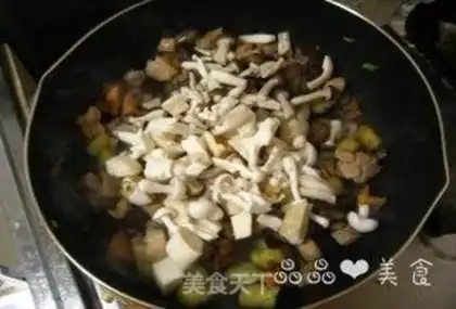 Make step 4