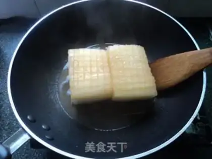 Make step 8