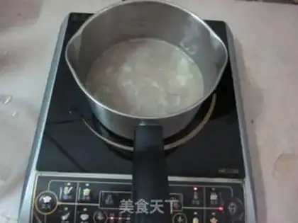 Make step 5