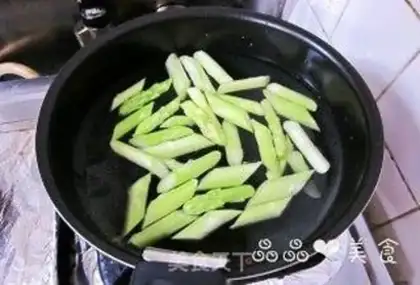 Make step 1