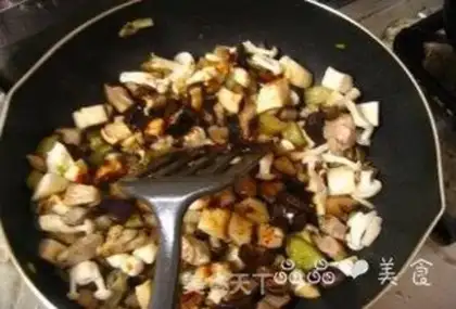 Make step 5