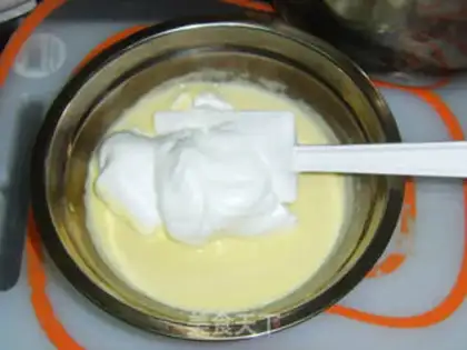 Make step 7