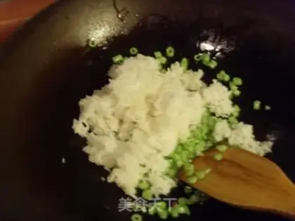 Make step 3