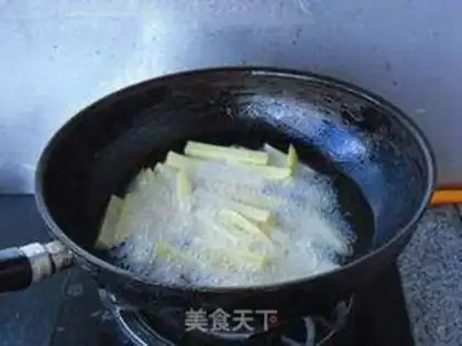 Make step 3