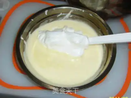 Make step 8
