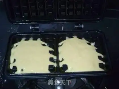 Make step 7