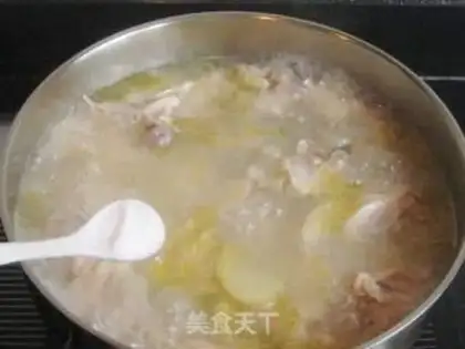 Make step 6