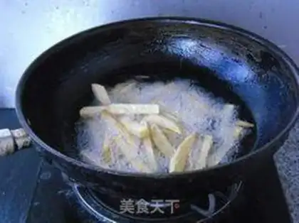 Make step 4