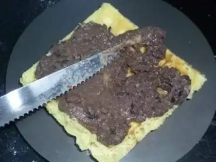 Make step 8