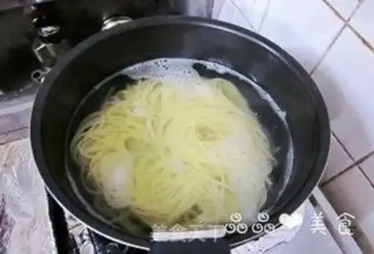 Make step 8