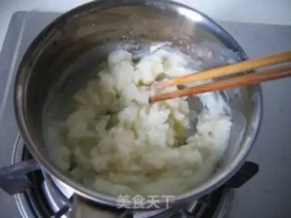 Make step 2