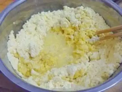 Make step 4