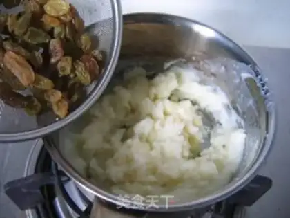 Make step 3