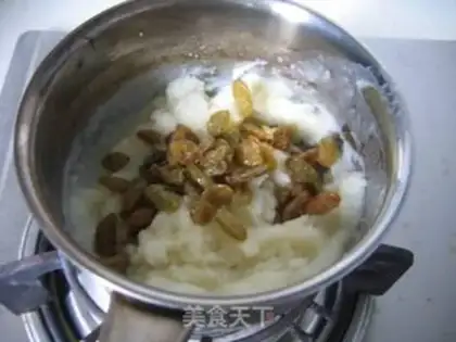 Make step 4