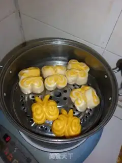 Make step 8
