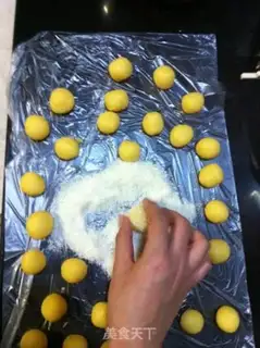 Make  step 6