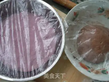 Make step 2