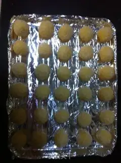 Make  step 7