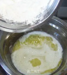 Make step 1