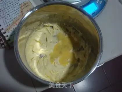 Make step 1