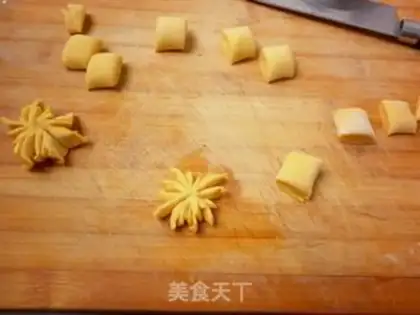 Make step 10