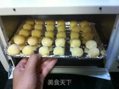 Make  step 8