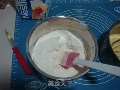 Make step 2