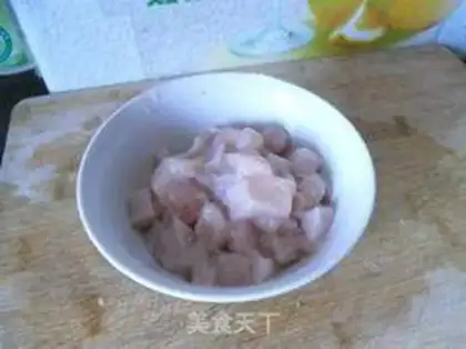 Make step 1