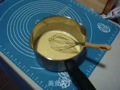 Make step 3