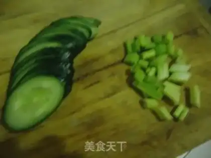Make step 2