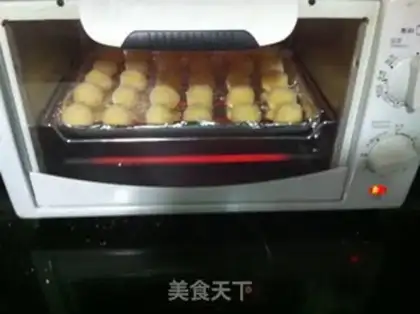 Make  step 9