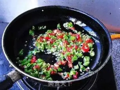 Make step 2