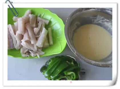 Make  step 1