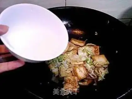 Make step 12