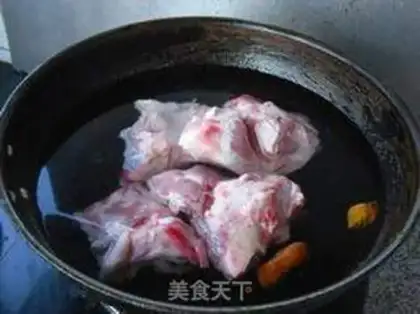 Make step 1