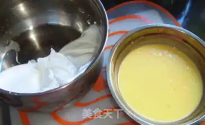Make step 6
