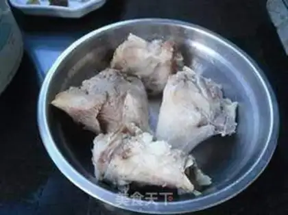 Make step 2
