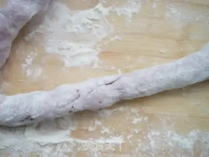 Make step 8
