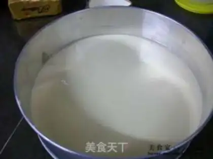 Make step 4