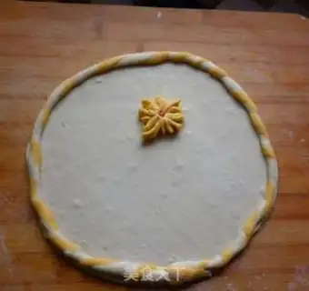 Make step 15