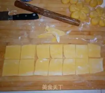 Make step 8
