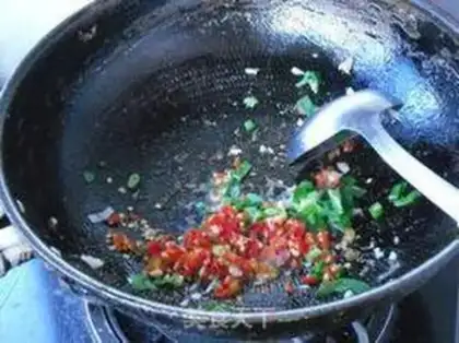 Make step 5