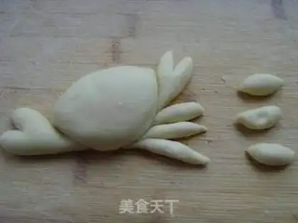 Make step 7
