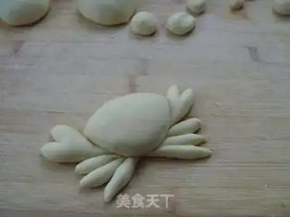 Make step 8